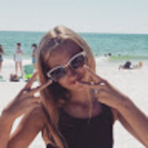 Meet your Posher, Marley